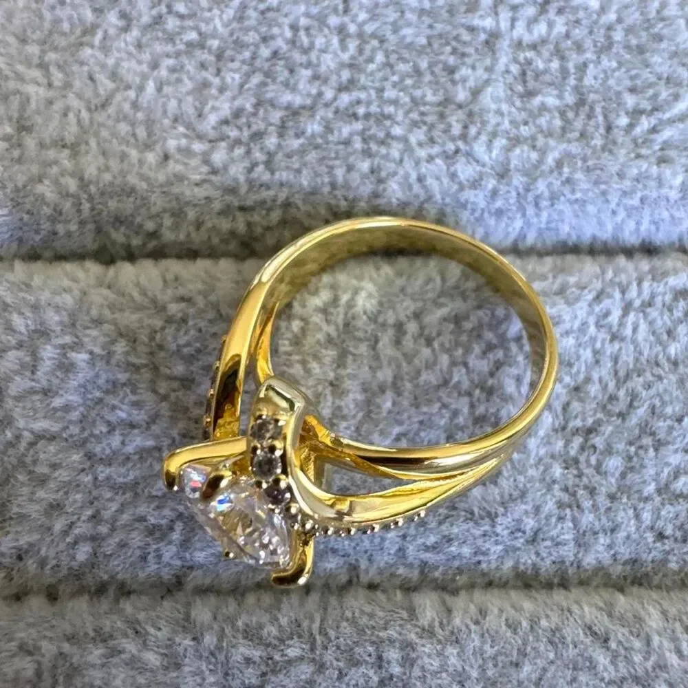 Unbranded Women's Gold Jewellery